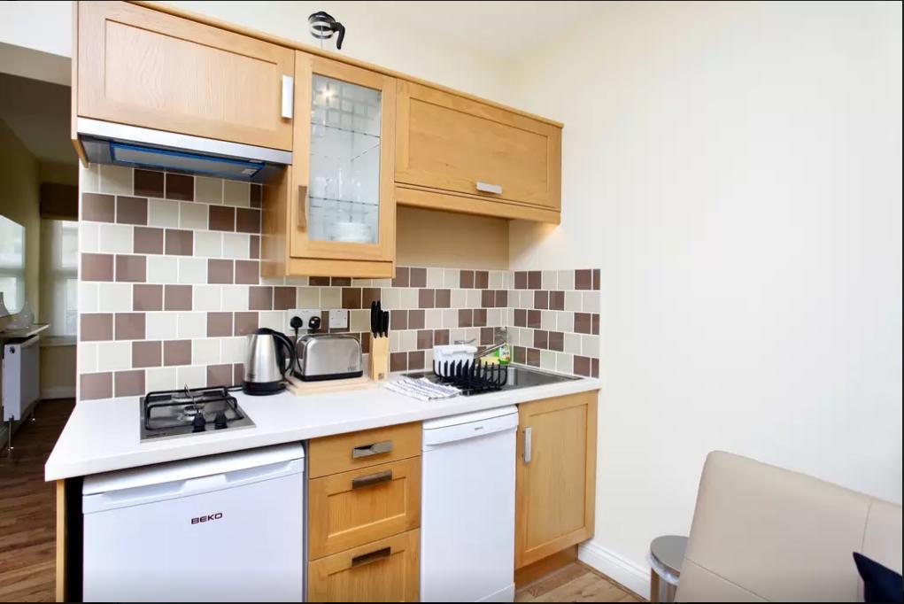 Shq Apartment London