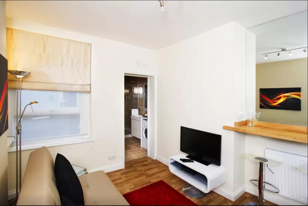Apartment Shq
