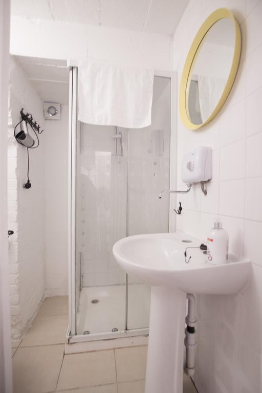 Old Street Concept Apartments Apartment *