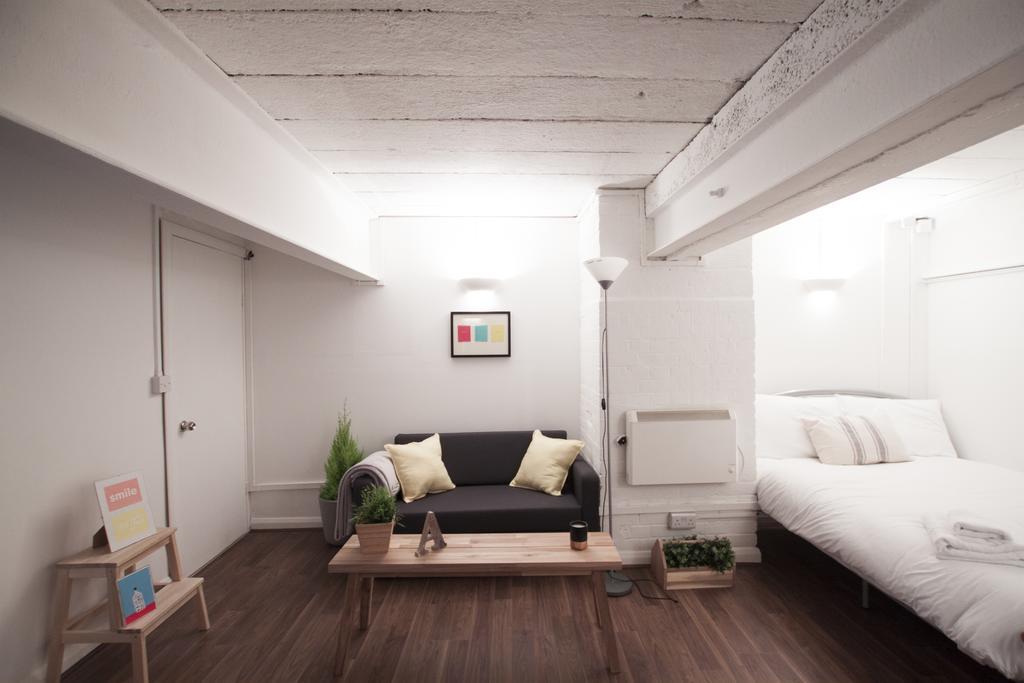 Old Street Concept Apartments * London
