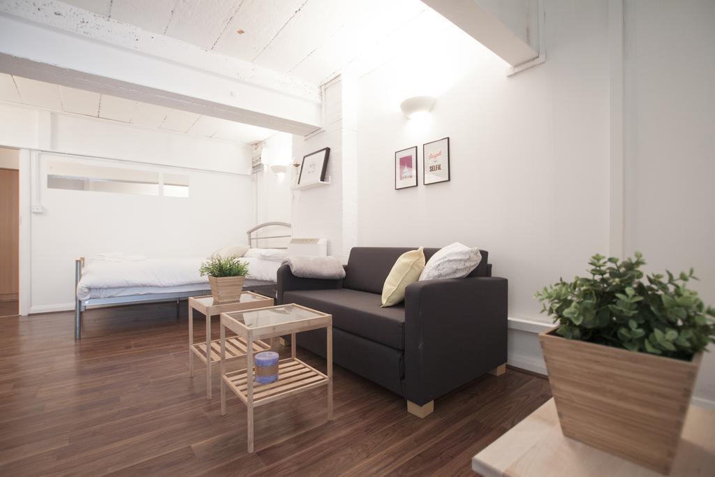 Old Street Concept Apartments * London
