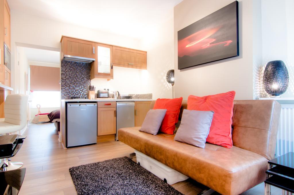 Apartment Shq