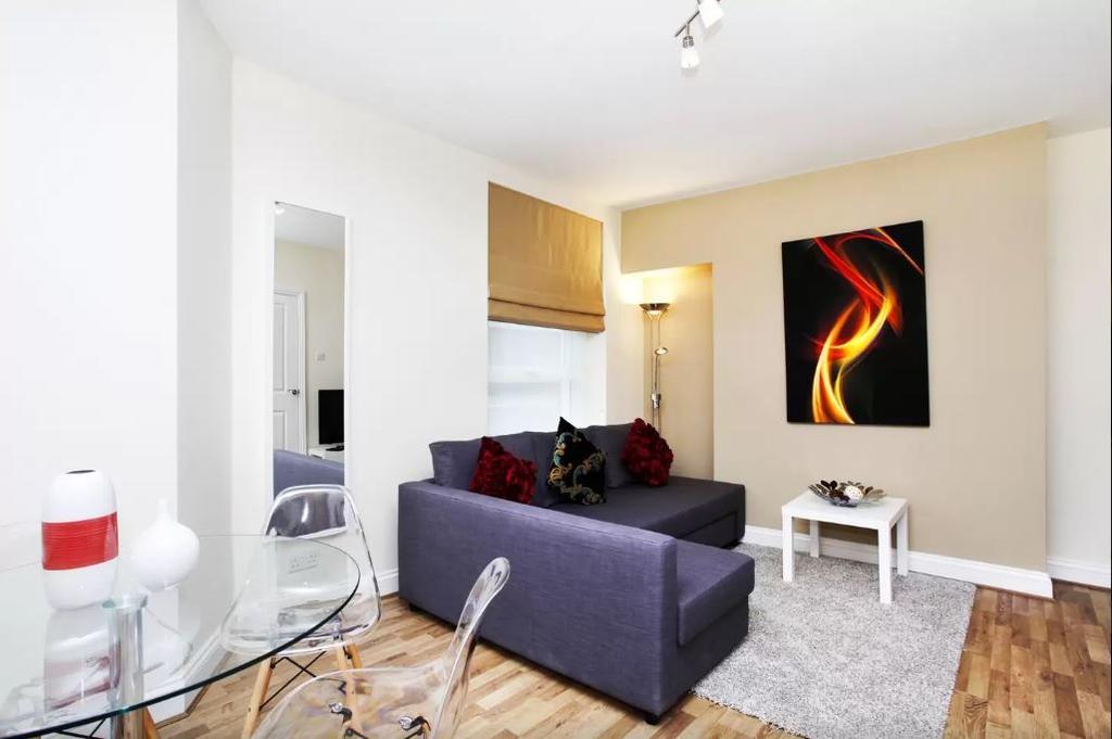 Apartment Shq