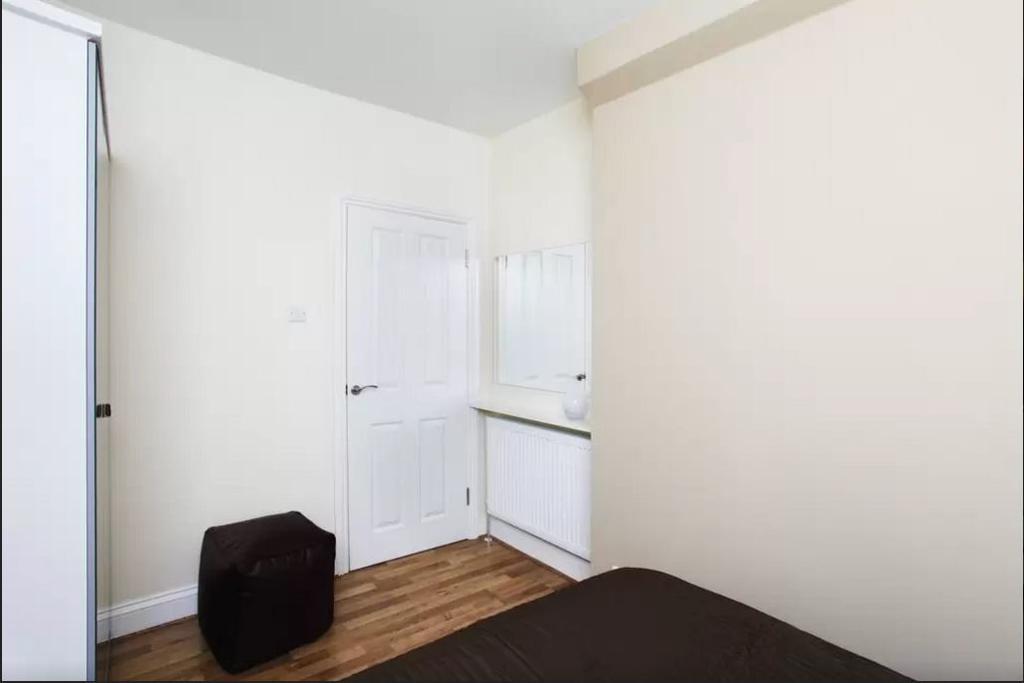 Shq Apartment *