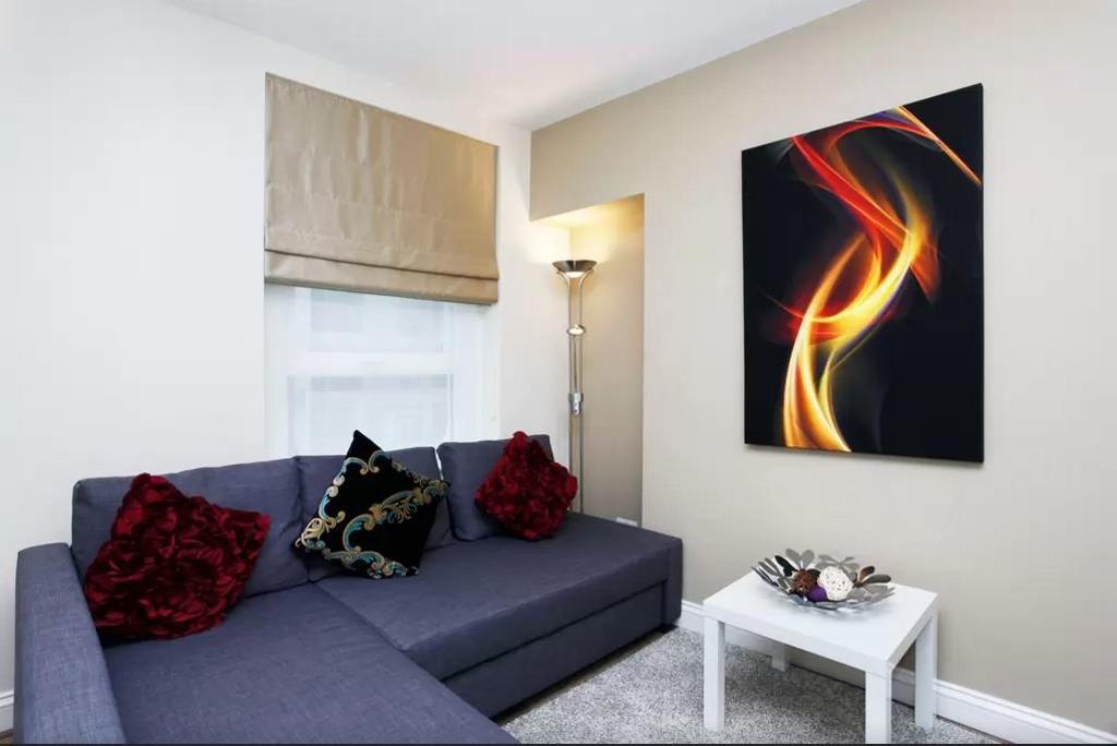 Apartment Shq London