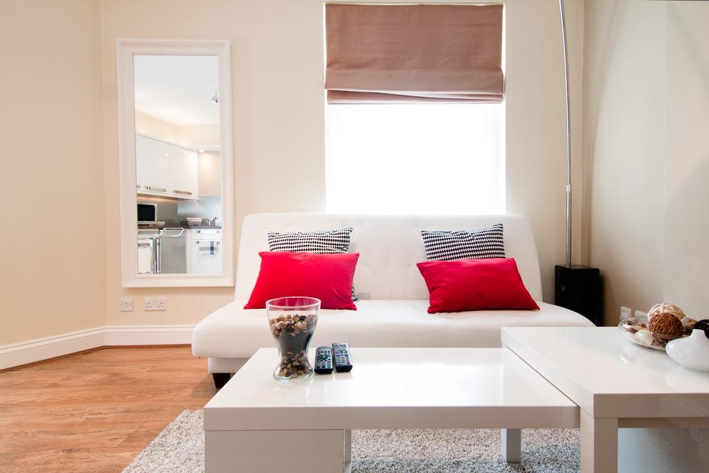 Shq Apartment