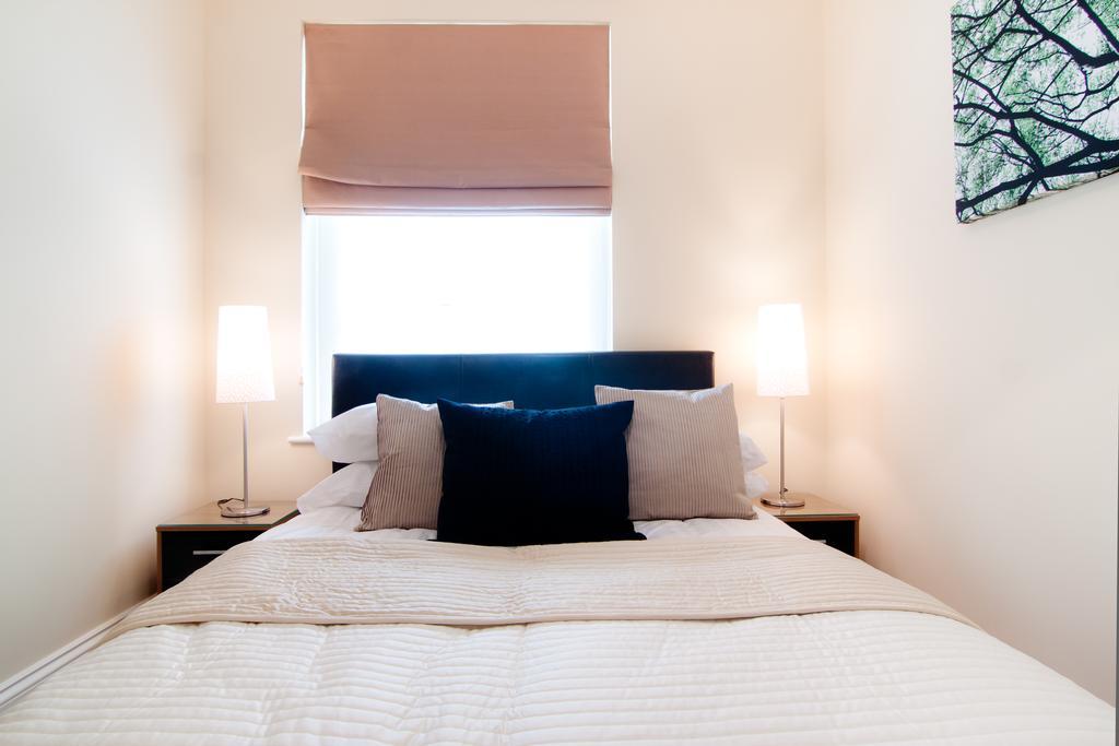 Apartment Shq