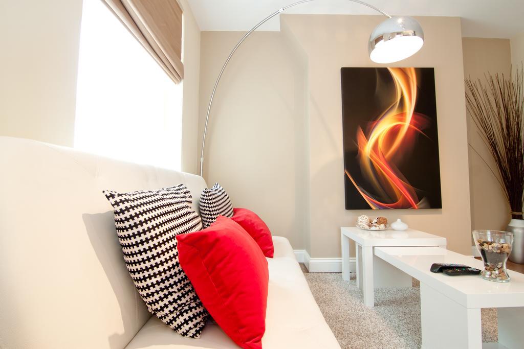 Shq Apartment
