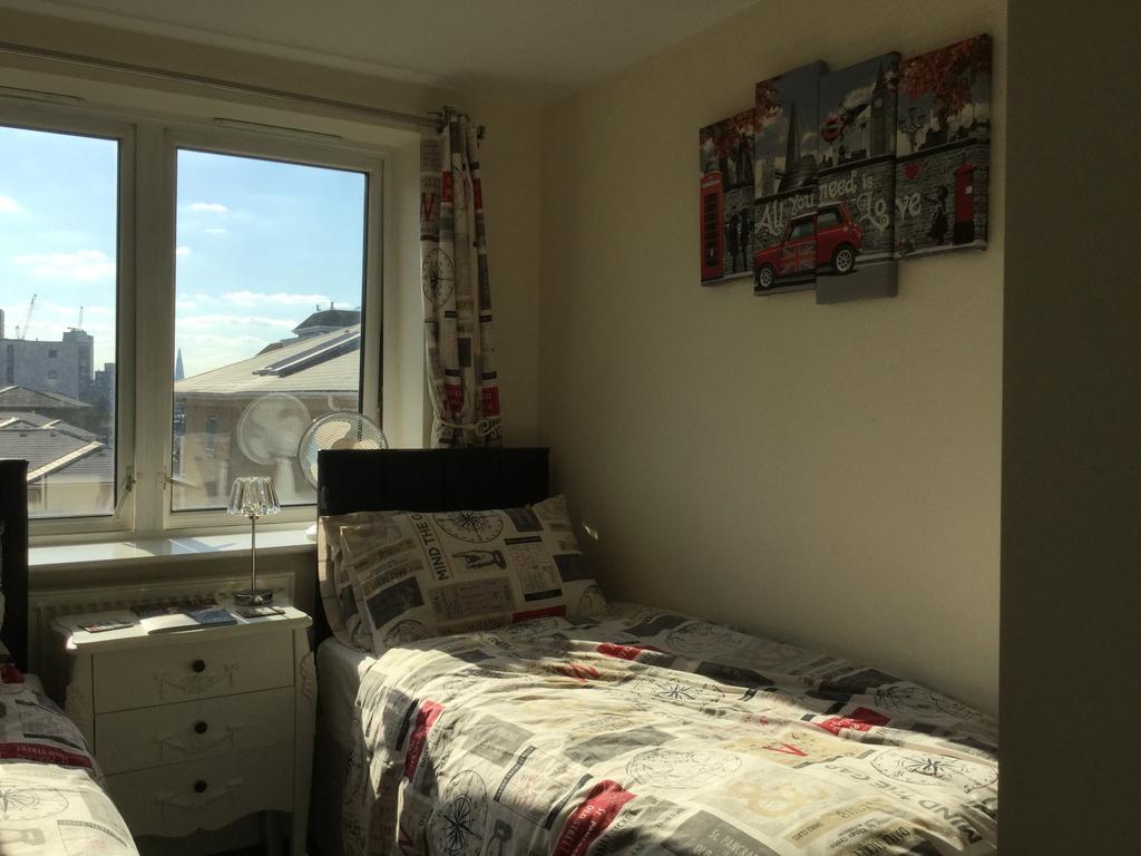 Apartamento London's Calling Londres