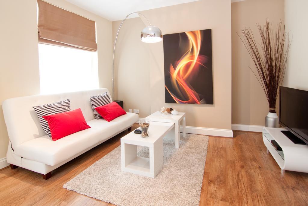 Shq Apartment London