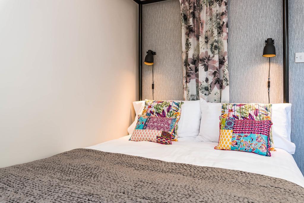 Apartment Kensington Mews House London