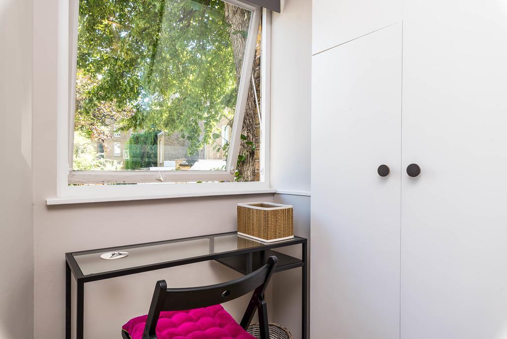 Kensington Mews House Apartment London