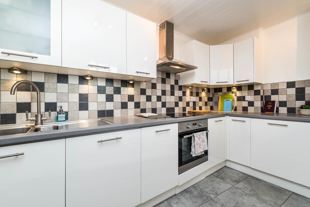 Kensington Mews House Apartment