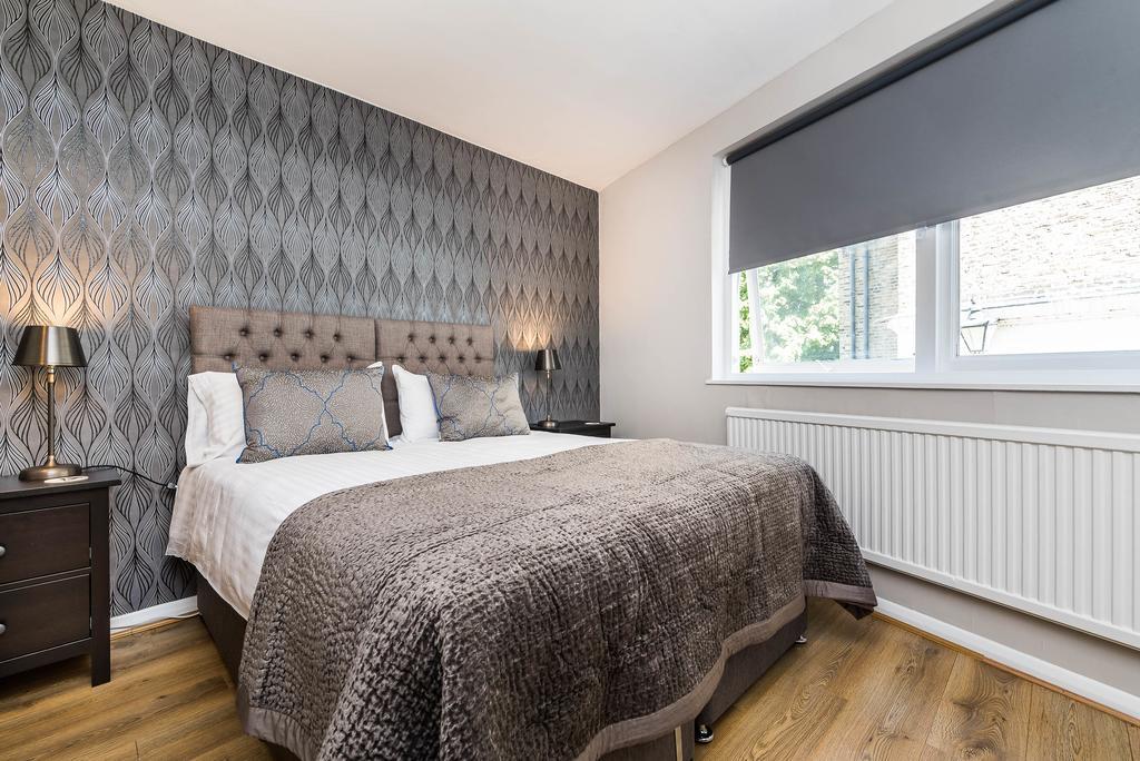 Kensington Mews House Apartment London