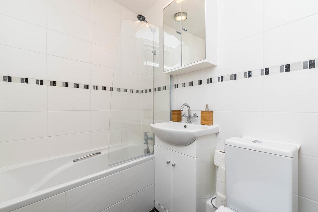Kensington Mews House Apartment London