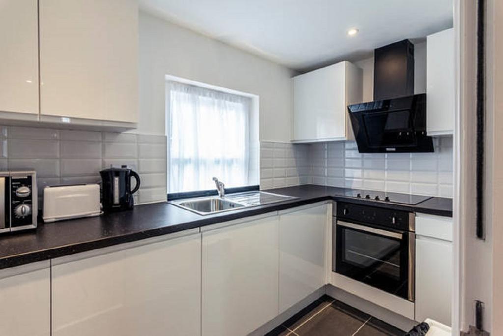 Baker Street Apartamento *