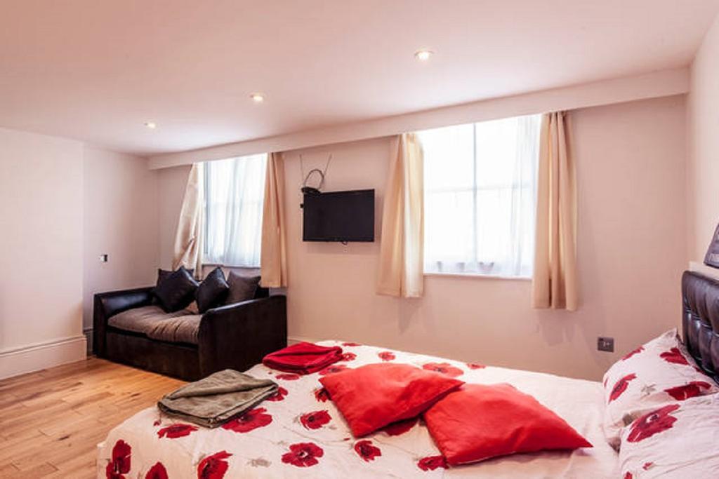Baker Street Apartamento