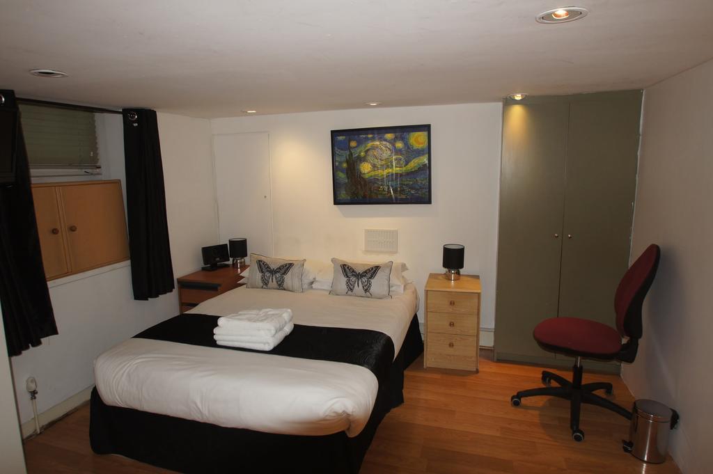 Magical & Charming 8 Covent Garden Townhouse * Londres