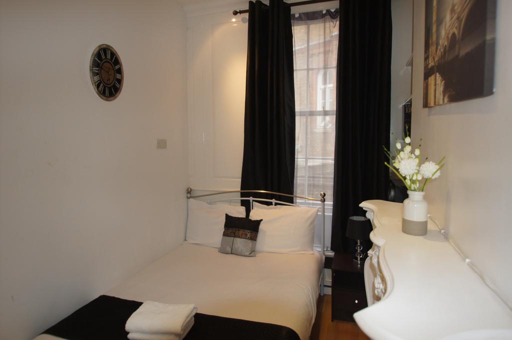 Magical & Charming 8 Covent Garden Townhouse Сasa de vacaciones *