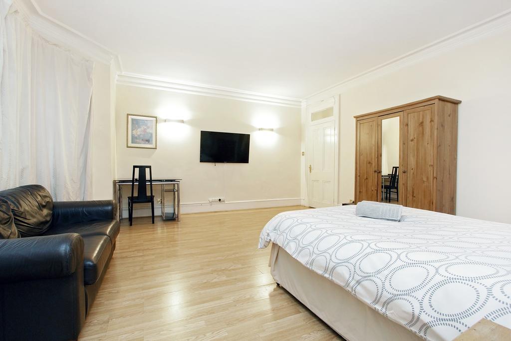Leilighet Hyde Park Serviced London