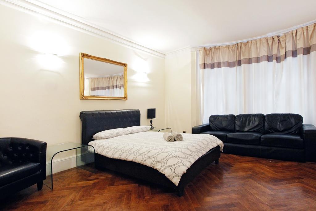 Leilighet Hyde Park Serviced *