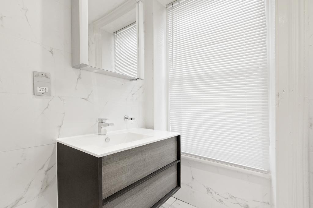 Hyde Park Serviced Leilighet London