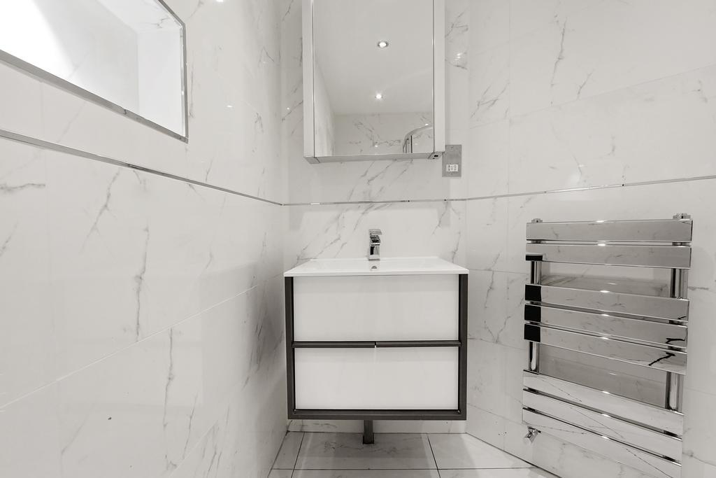 Hyde Park Serviced Leilighet London
