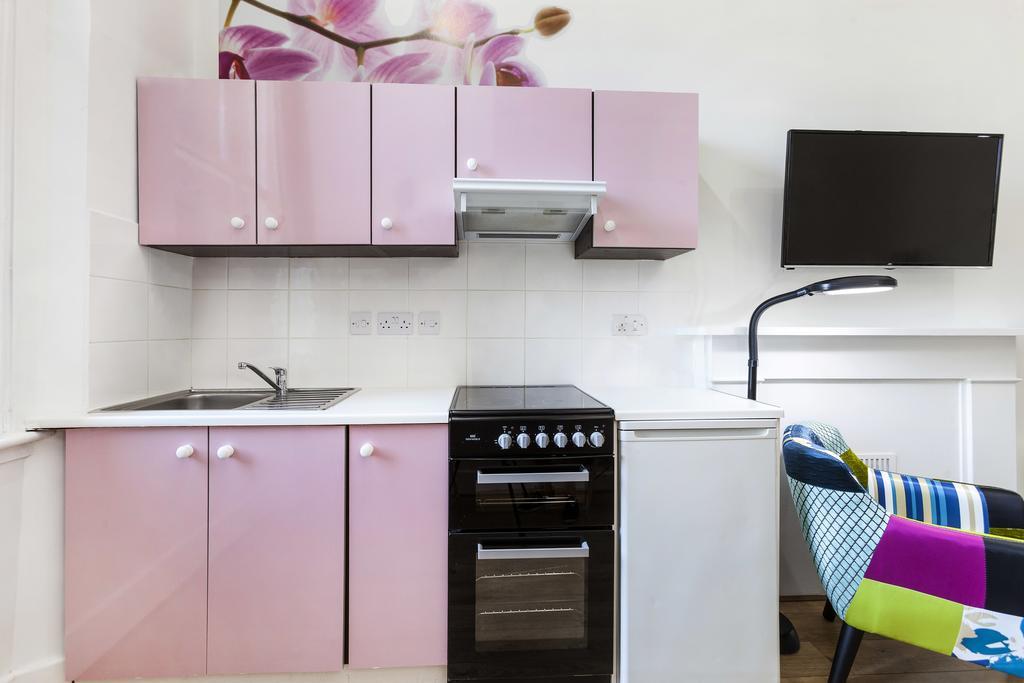 The Dome Notting Hill Apartment