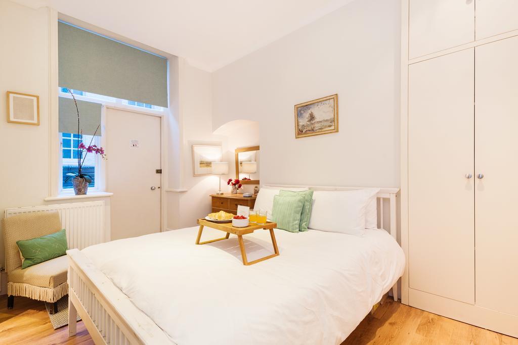 Apartment The Chelsea Embankment Ec *