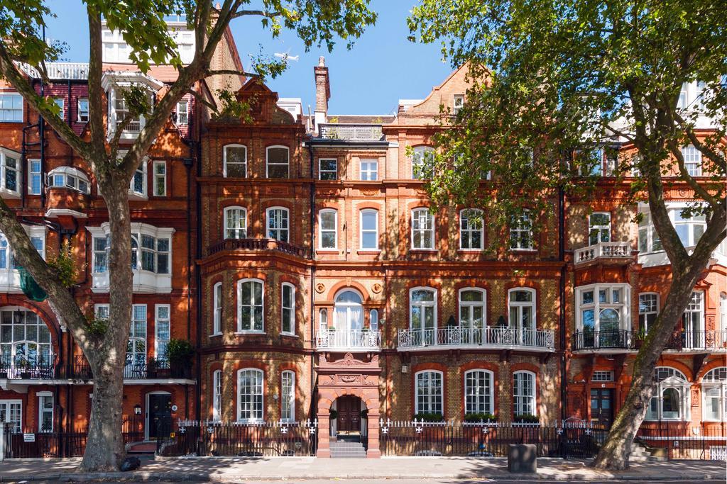 Apartment The Chelsea Embankment Ec