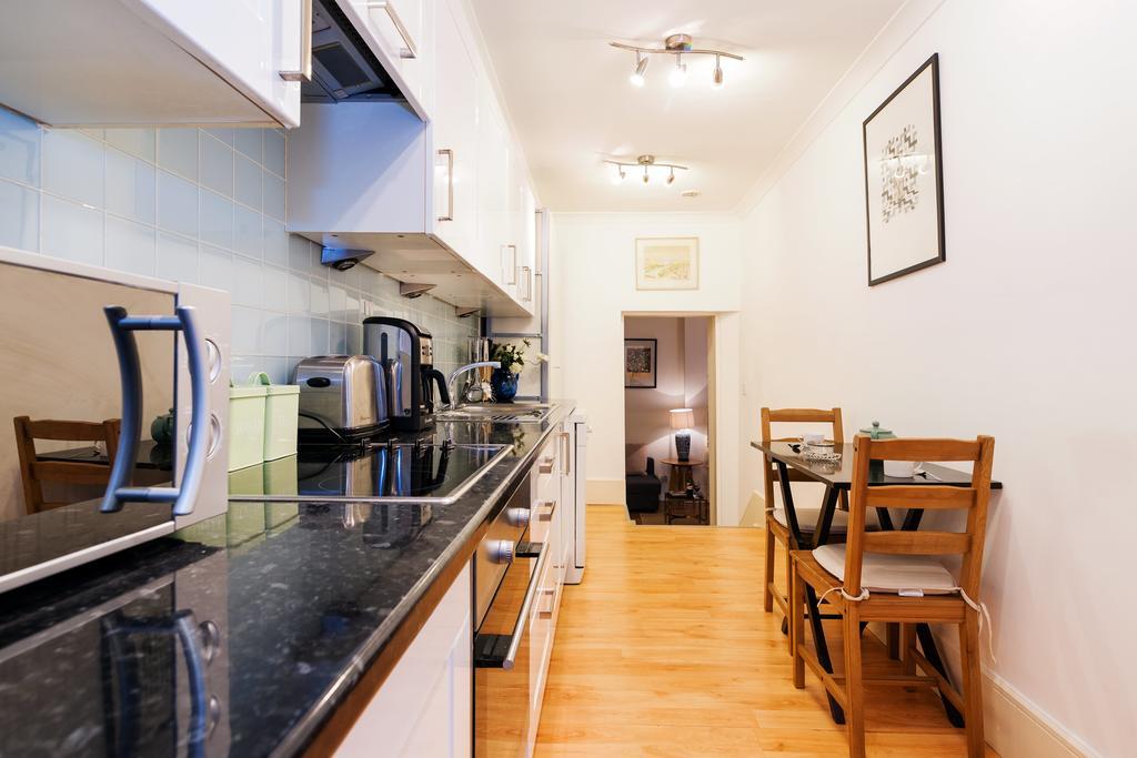 The Chelsea Embankment Ec Apartment