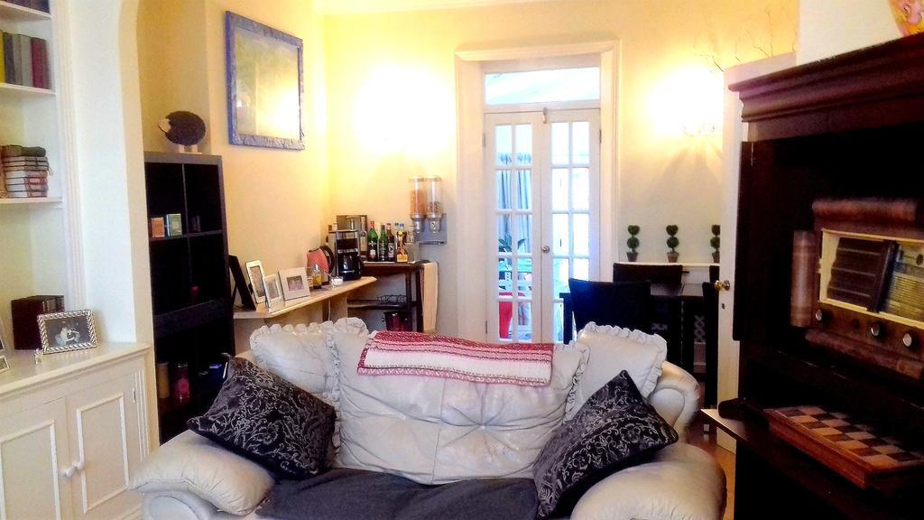 Bed & Breakfast Rue Saint Jacques London