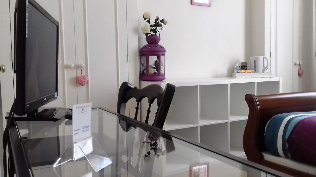 Bed & Breakfast Rue Saint Jacques Londen