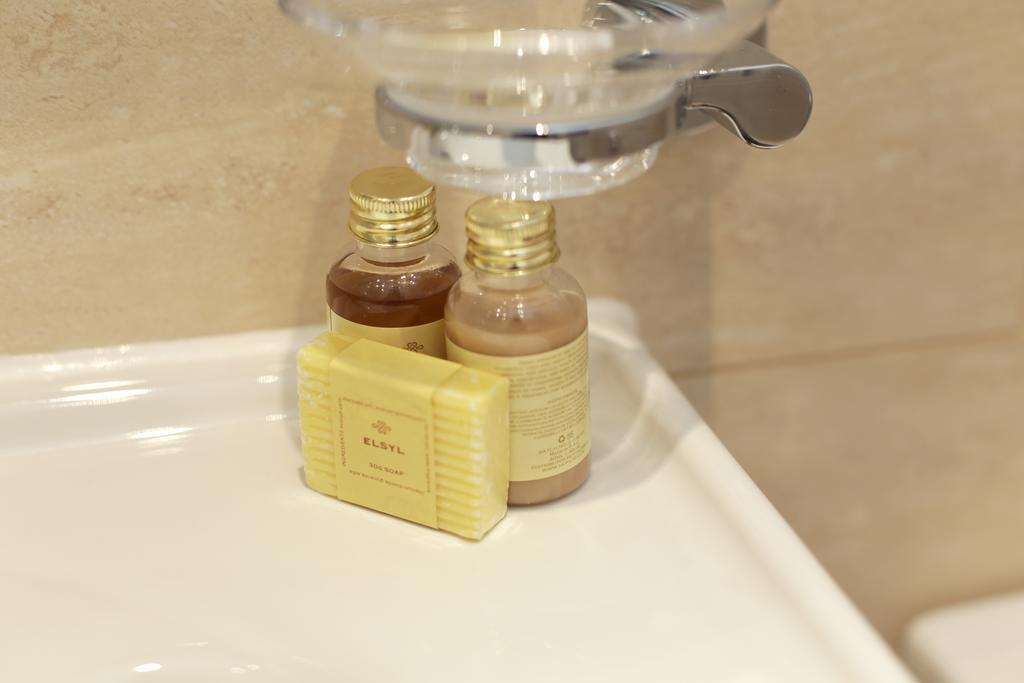 Leilighet Hyde Park Serviced London