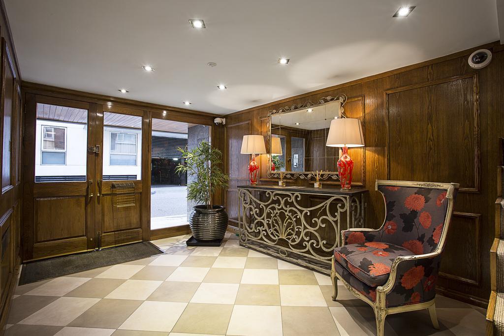 Apartment Hyde Park Gate *