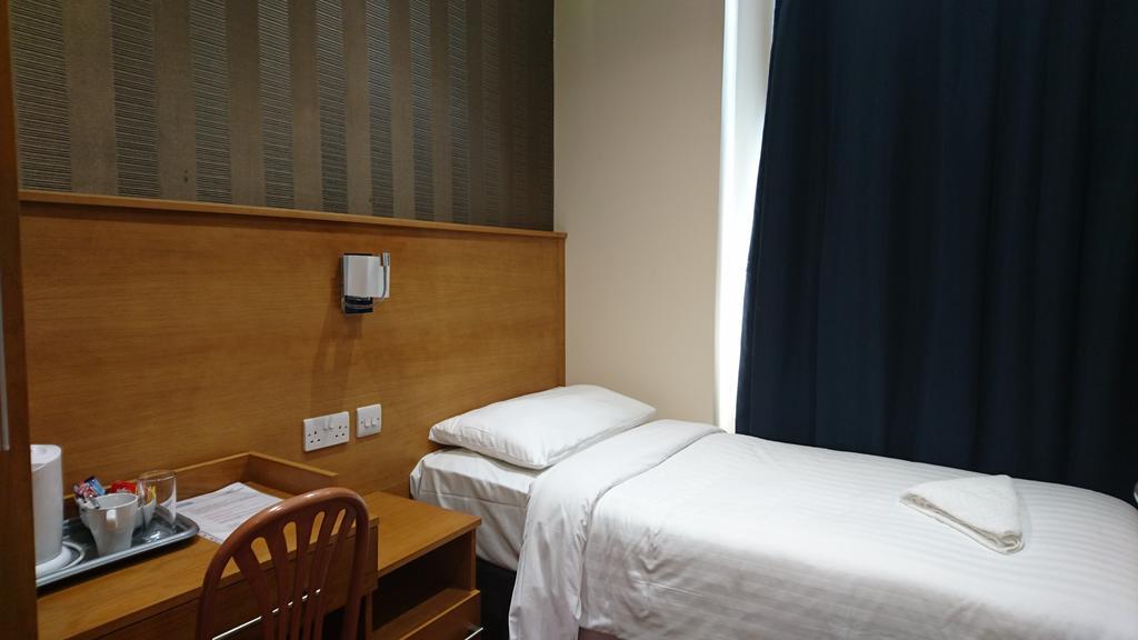 Hotel Mina House London