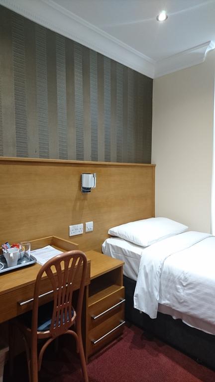 Mina House Hotel London