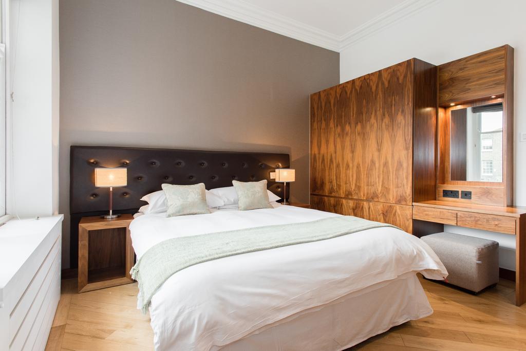 Presidential Kensington Aparthotel 4*