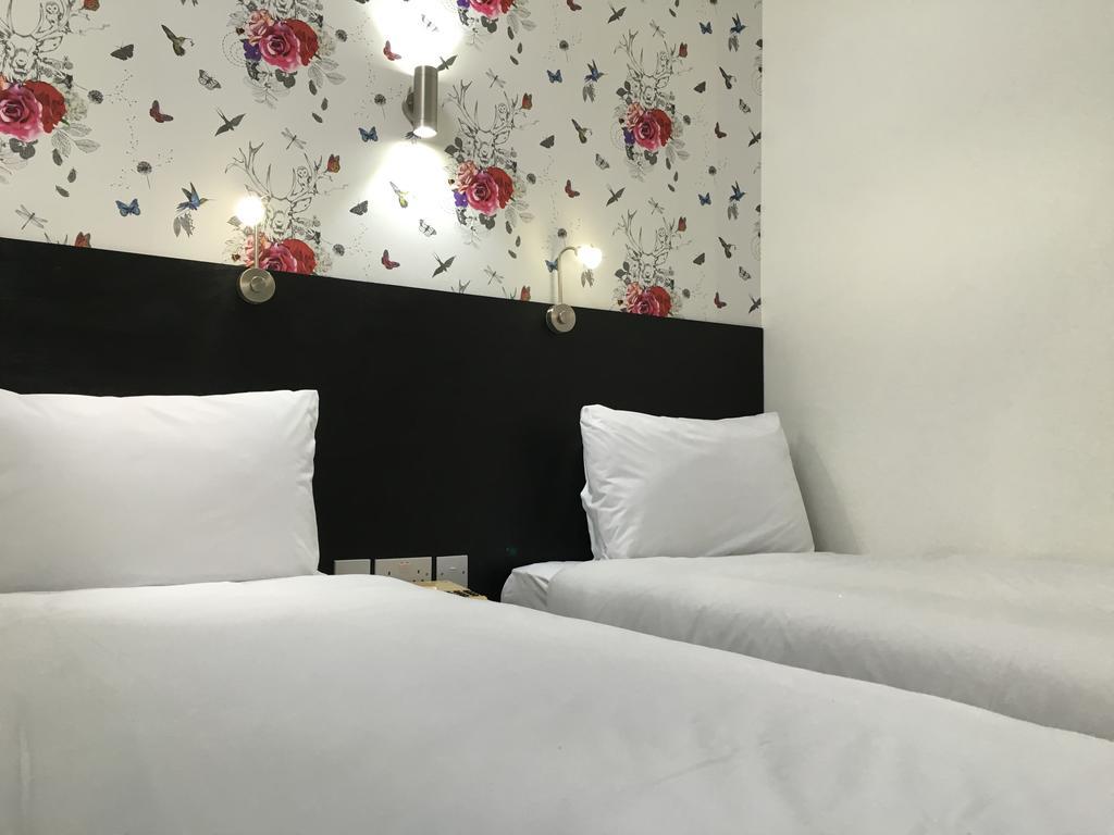 Clapham South Dudley London
