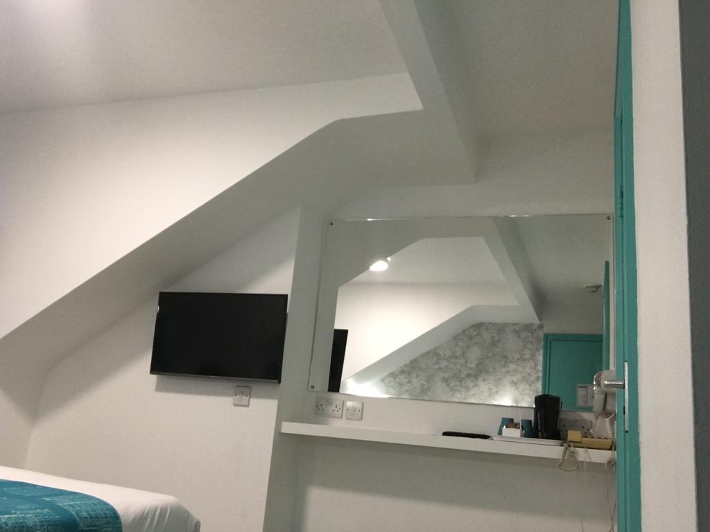 Clapham South Dudley Hotel 2*