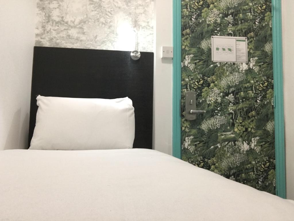 Clapham South Dudley London