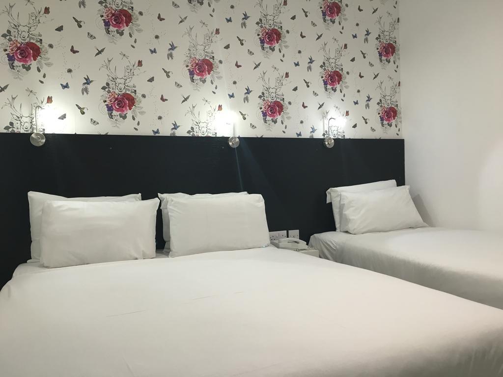 Hotel Clapham South Dudley