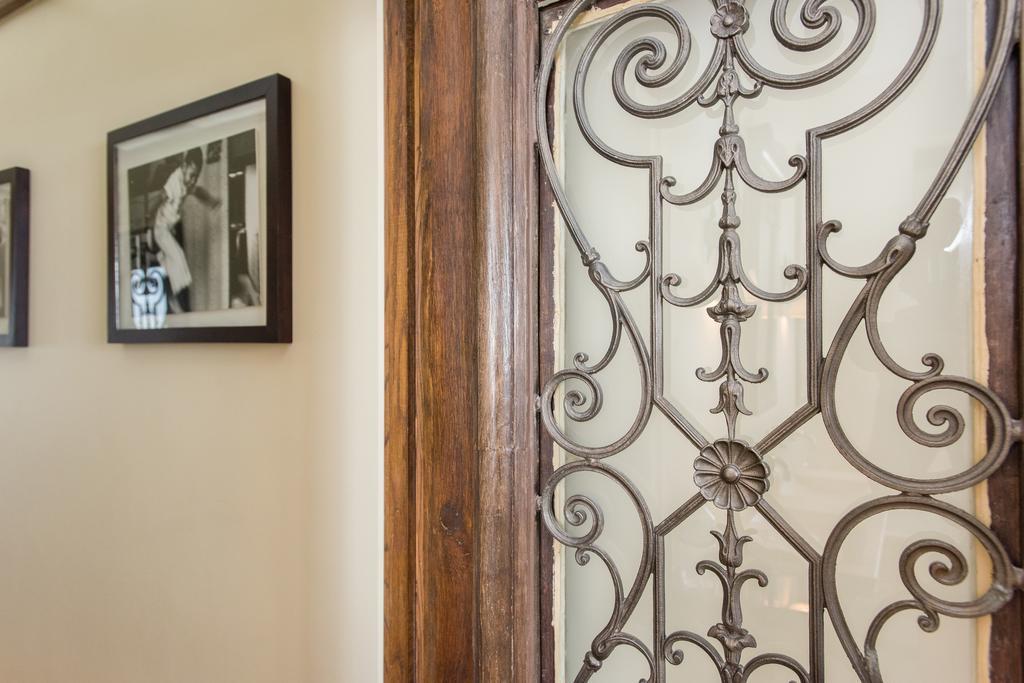 Apartment Harcourt Terrace London