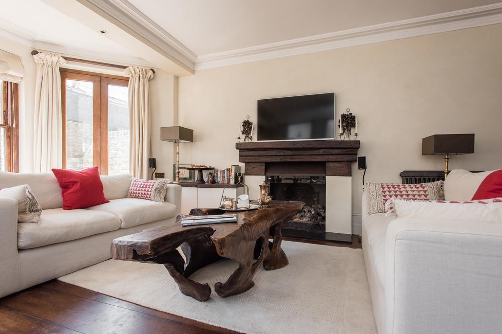 Harcourt Terrace *