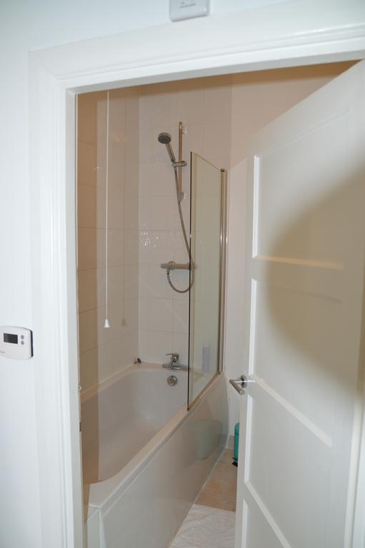 Camden Town Apartment London