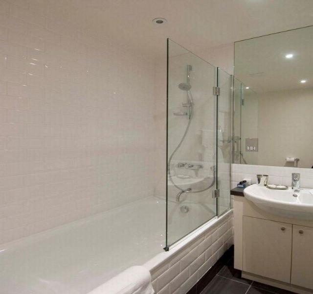 Comfort Notting Hill Appartement