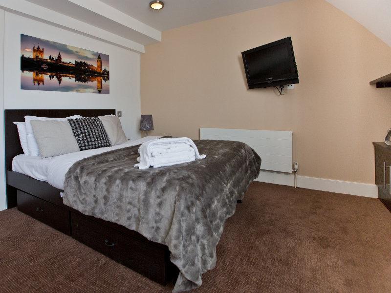 Apartment 2 Devonshire London