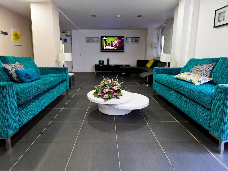 2 Devonshire * London