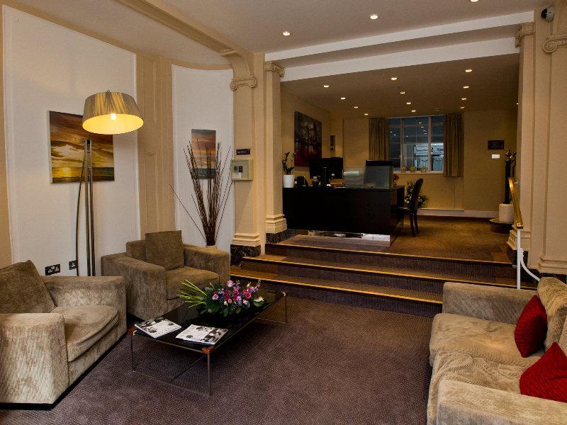 2 Devonshire Apartment London