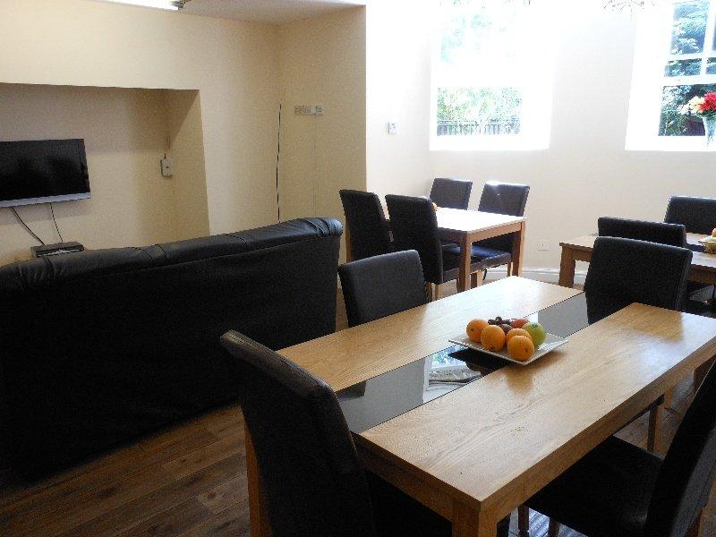 Silkhouse 2* London